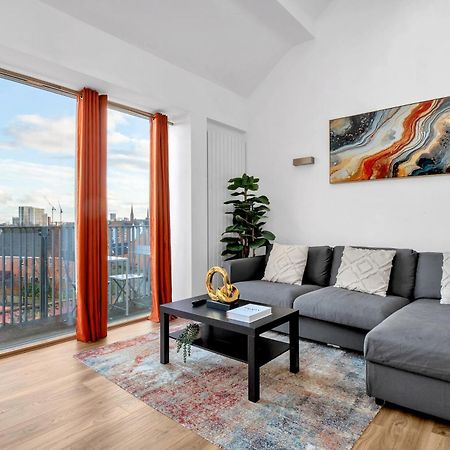 Luxury Waterfront Property With Free Parking Coventry Extérieur photo
