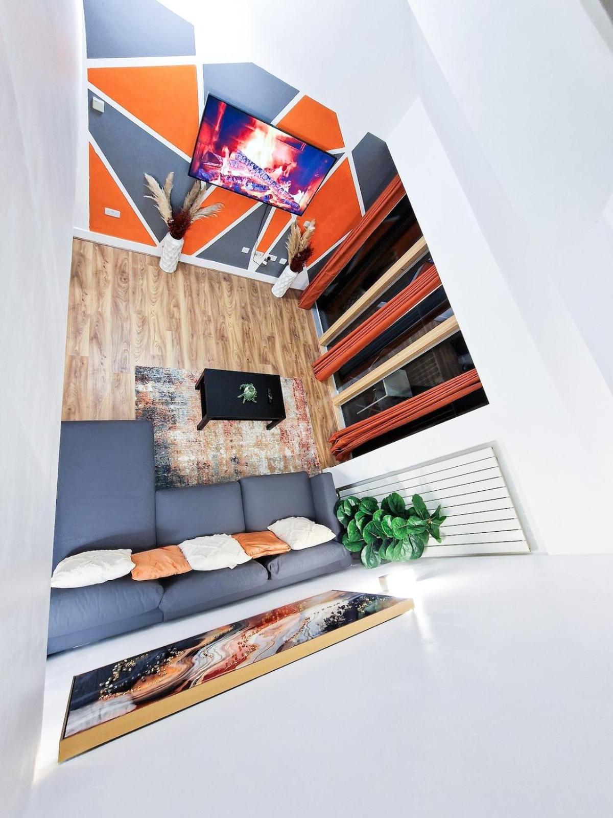 Luxury Waterfront Property With Free Parking Coventry Extérieur photo