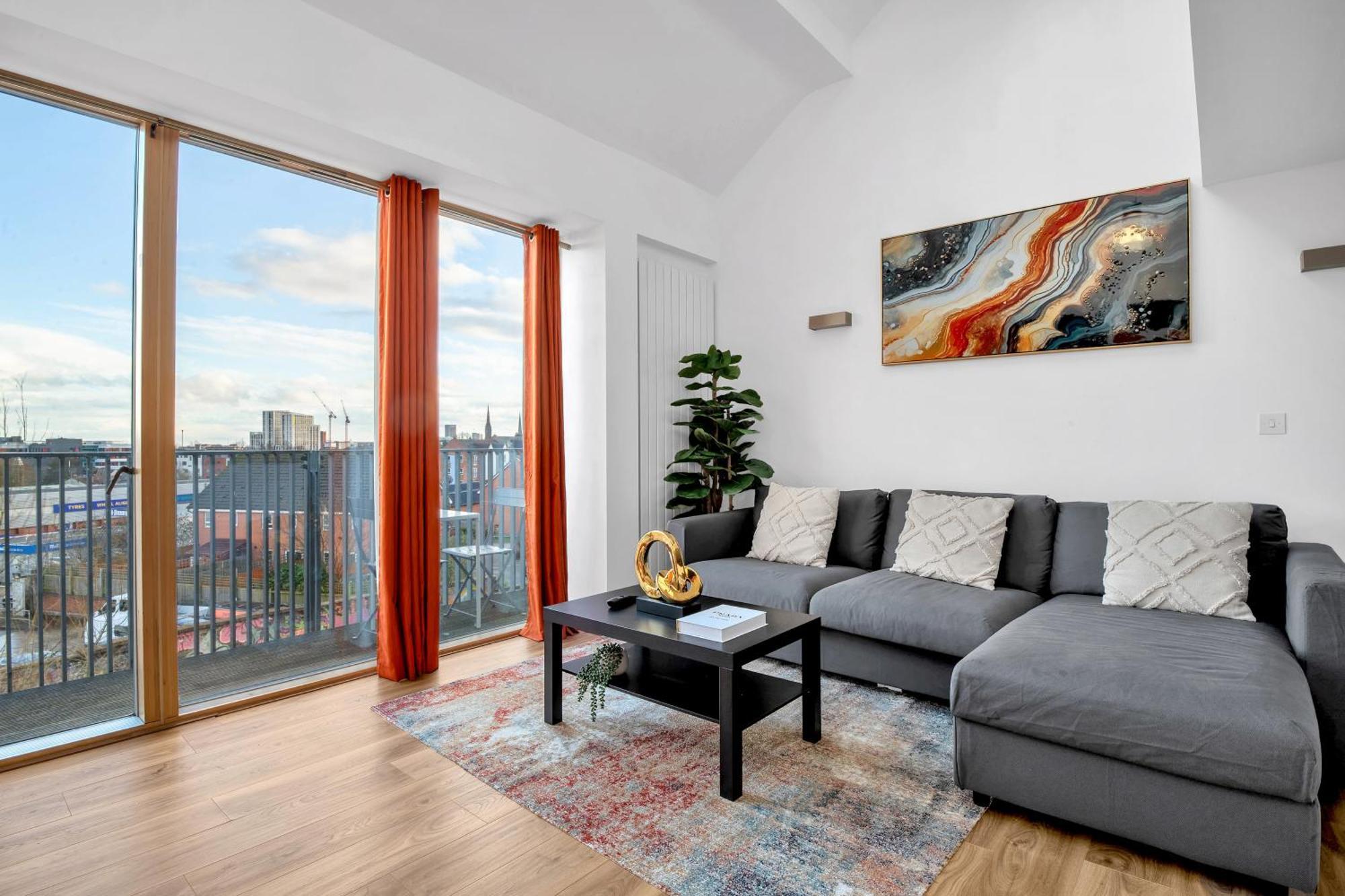 Luxury Waterfront Property With Free Parking Coventry Extérieur photo