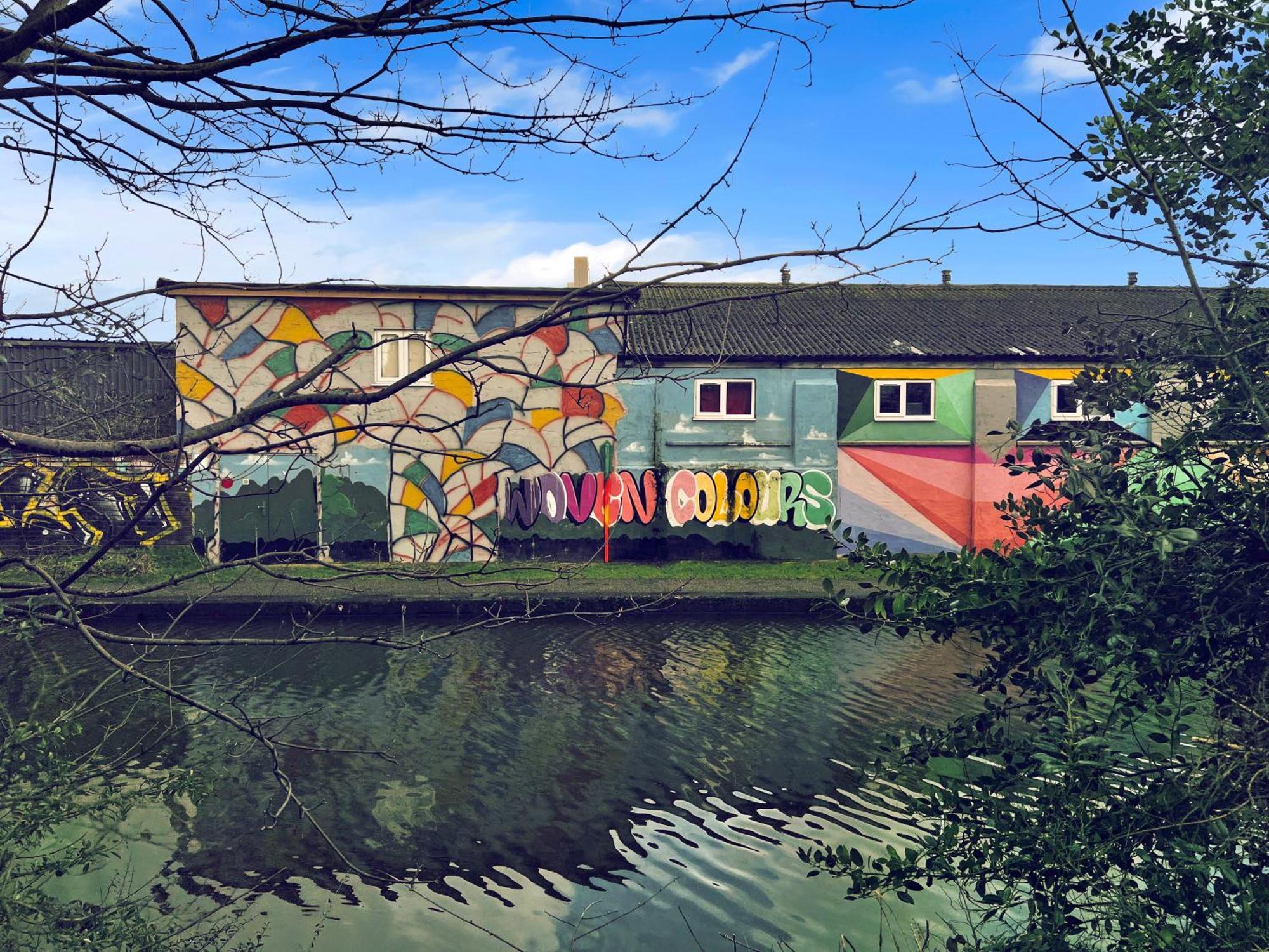 Luxury Waterfront Property With Free Parking Coventry Extérieur photo