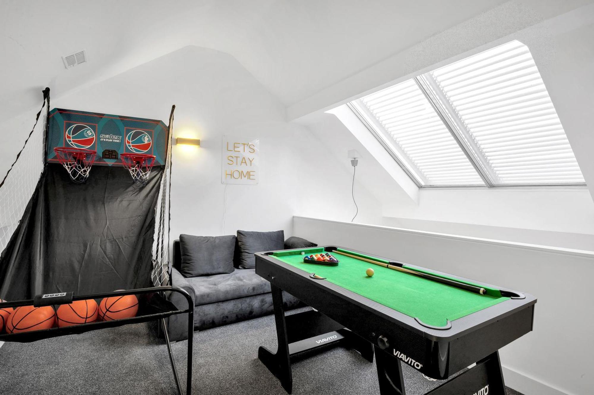 Luxury Waterfront Property With Free Parking Coventry Extérieur photo