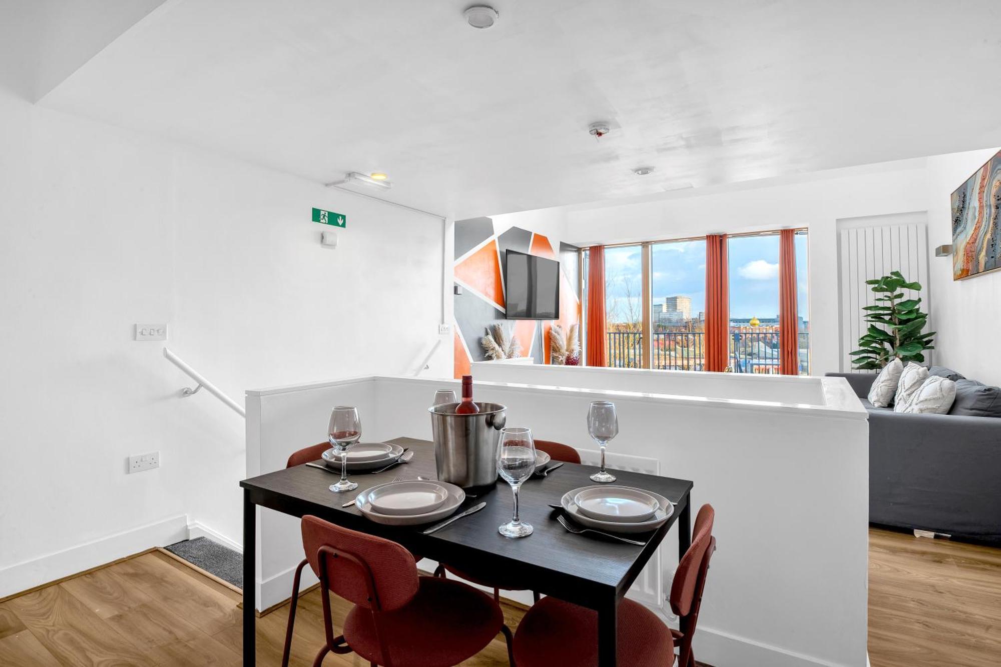 Luxury Waterfront Property With Free Parking Coventry Extérieur photo