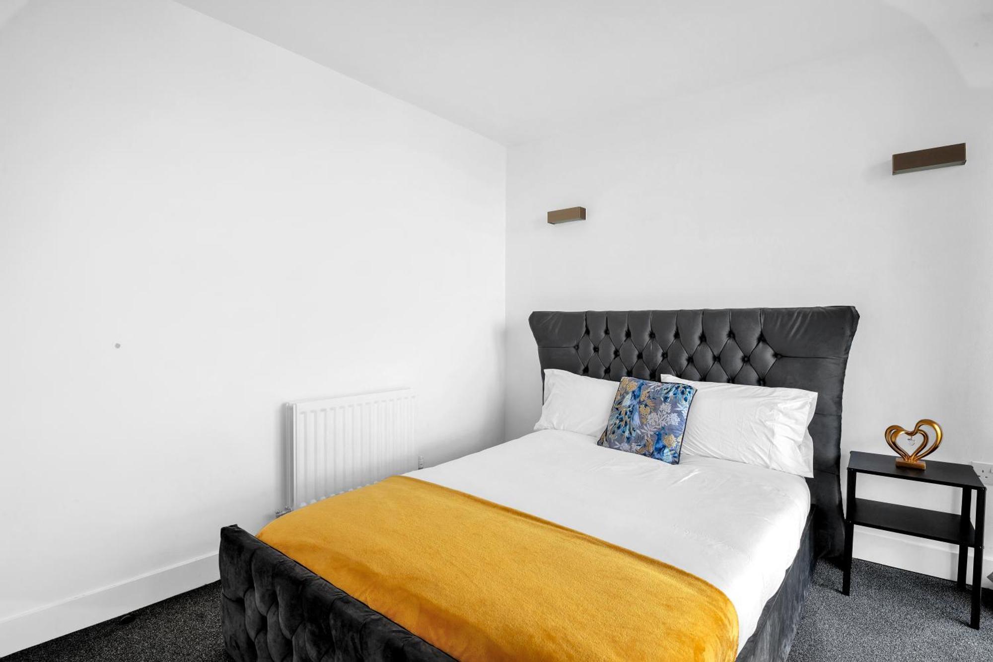 Luxury Waterfront Property With Free Parking Coventry Extérieur photo