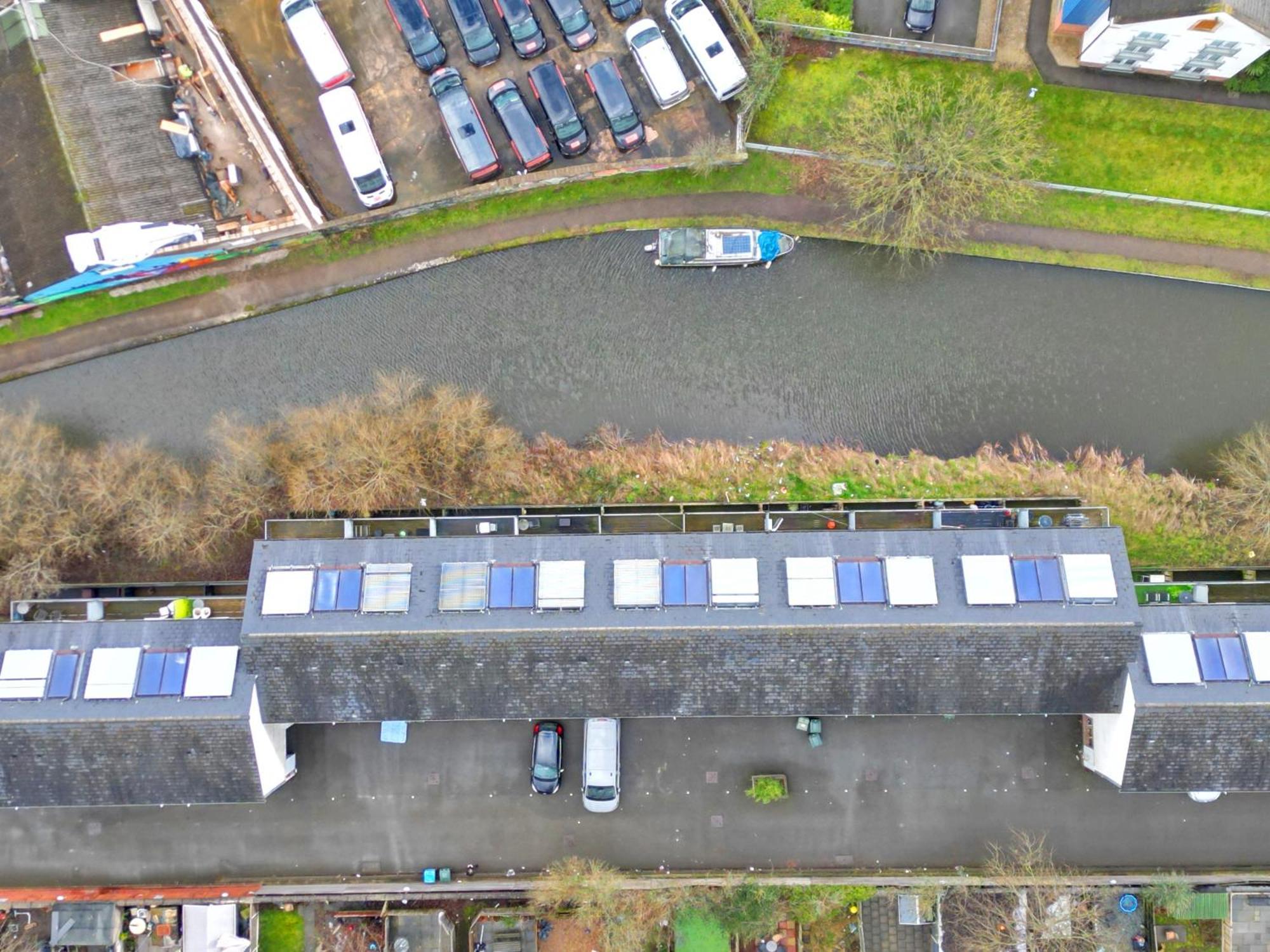 Luxury Waterfront Property With Free Parking Coventry Extérieur photo