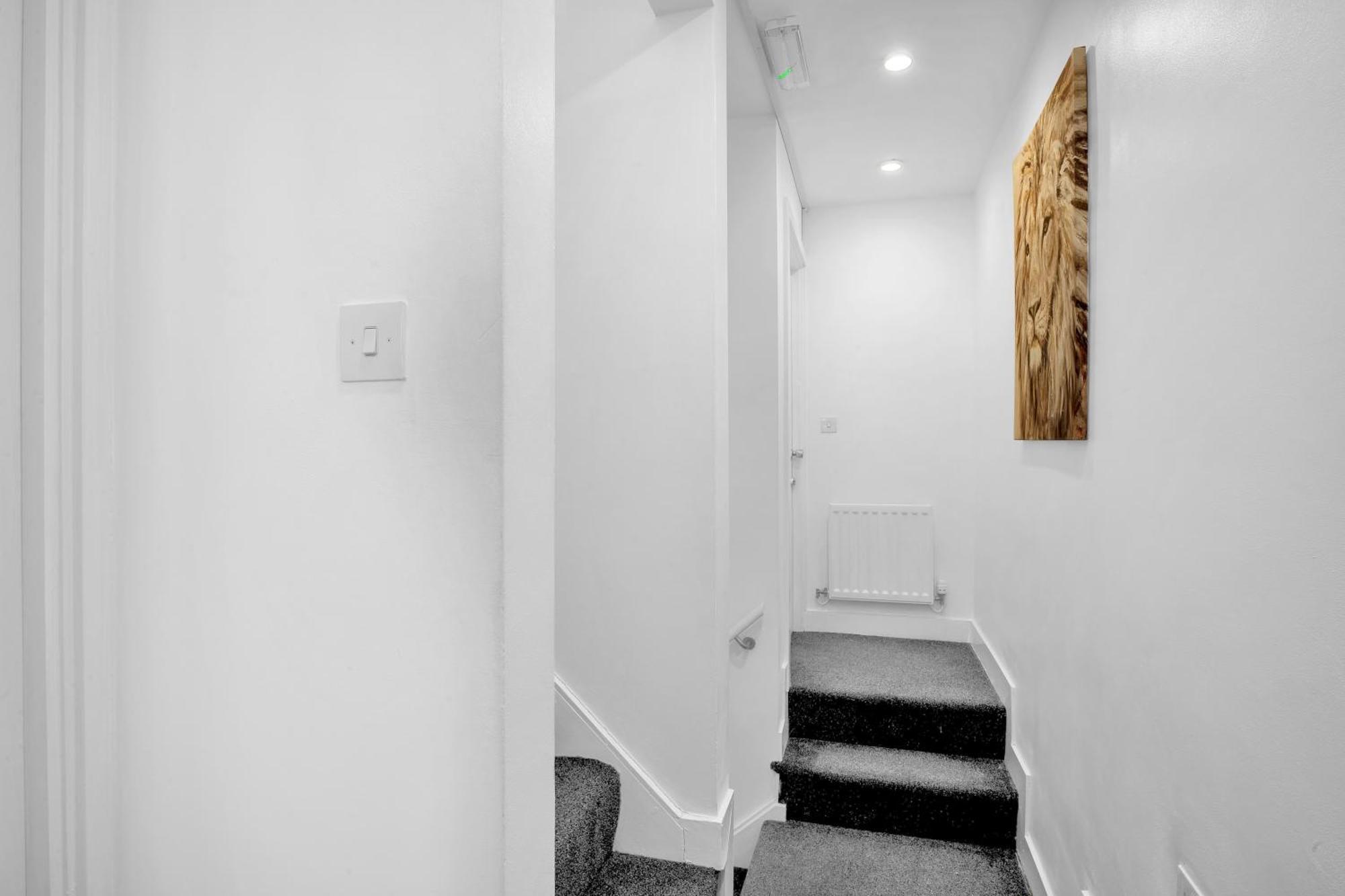 Luxury Waterfront Property With Free Parking Coventry Extérieur photo